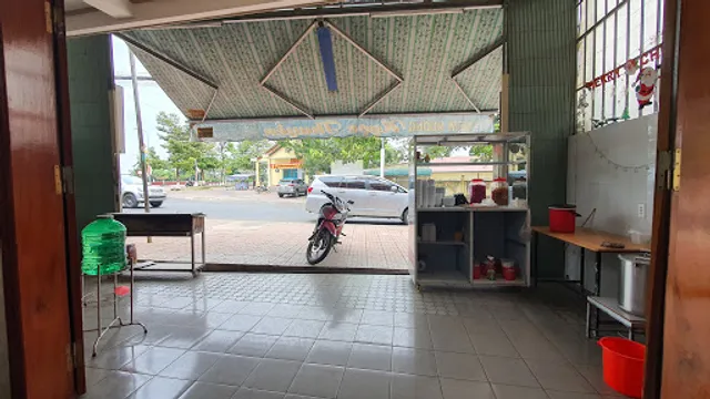 Nem Nướng Ngọc Thuyền