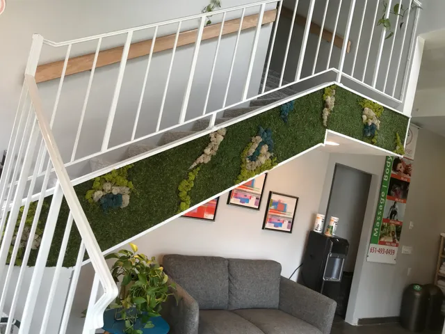 Awaken For Wellness + SweatWorks Studio