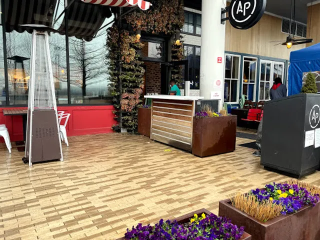 All-Purpose Capitol Riverfront