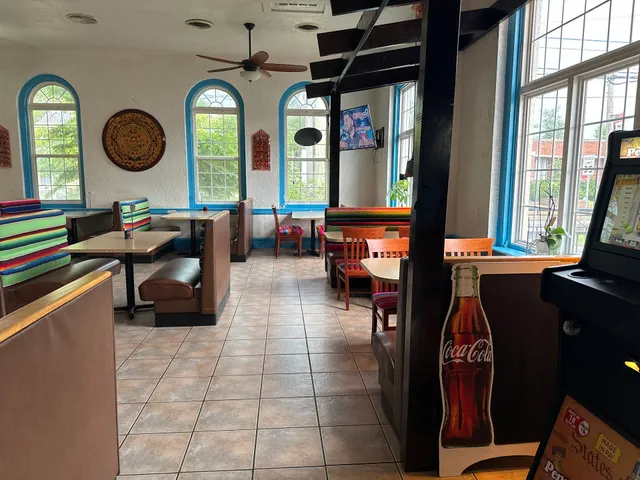 Taqueria La Mexicana LLC