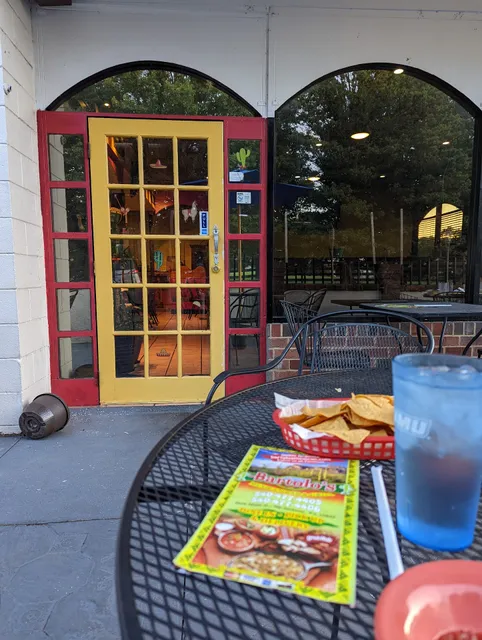 Bartolo's Bar & Grill