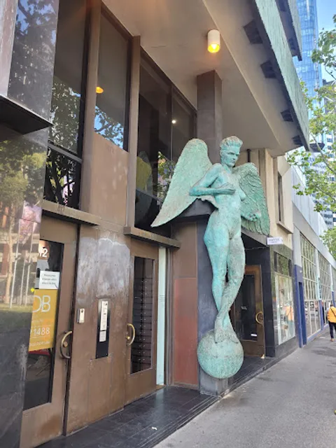 Phancy Cafe & Catering