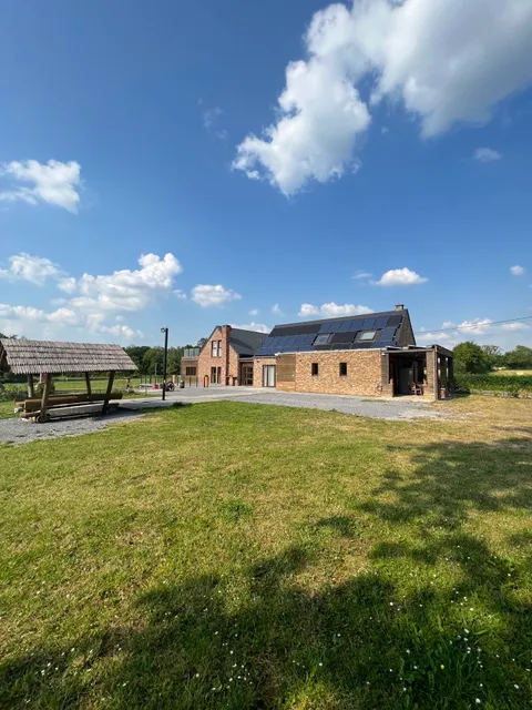 Les gîtes du Valjoly