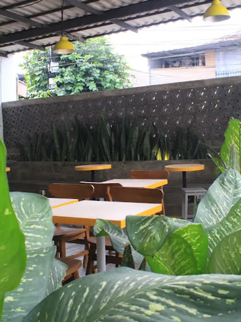 Arteri Kitchen and Coffee | Coffee Shop