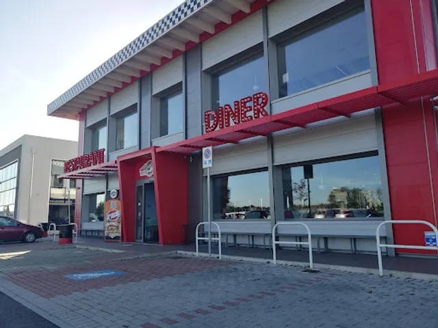 America Graffiti - Pesaro