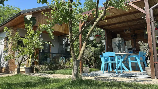 Camere de închiriat Maria