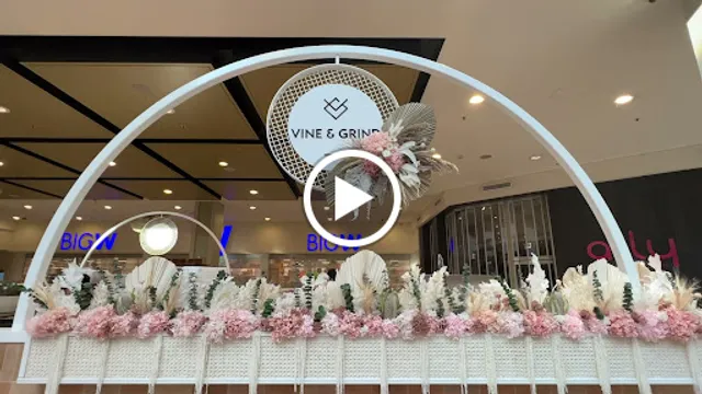 Vine & Grind
