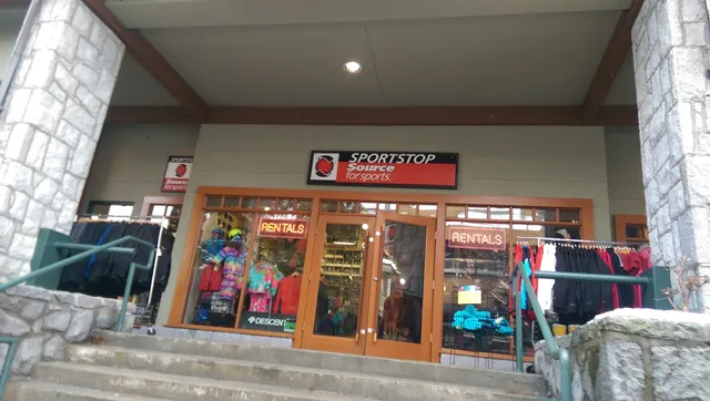 evo Outlet