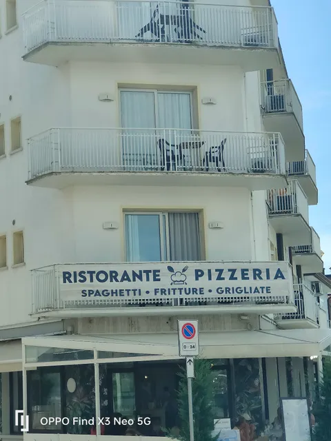 Gardenia - Ristorante E Pizzeria