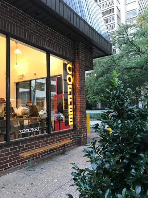 Konditori Coffee