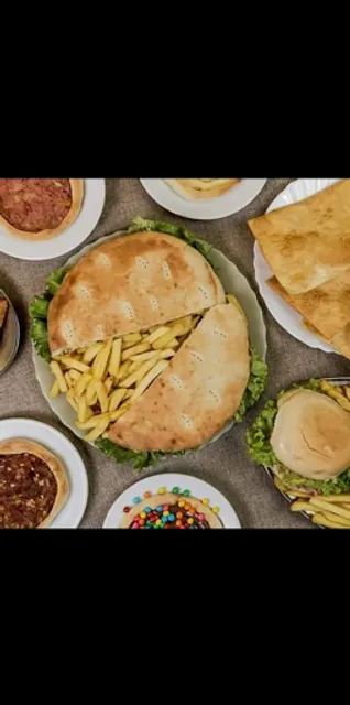 Esfiharia e pizzaria Sabor Santista