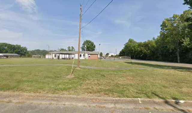 Future City Recreation Center