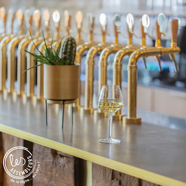 Les Assembleurs Préfecture