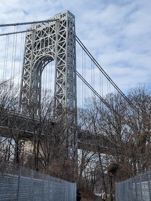 George Washington Bridge Park