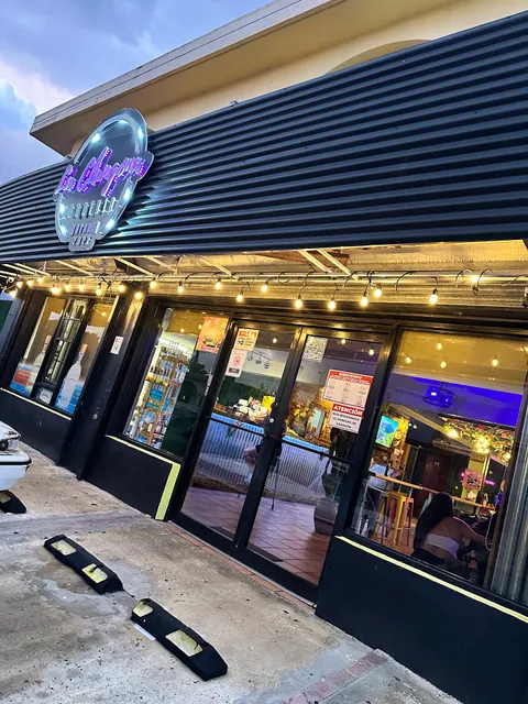 La Chingona Taquería