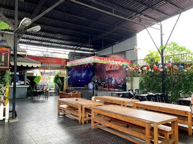 Srikandi Silaturrahmi Keluarga Bahagia Marelan