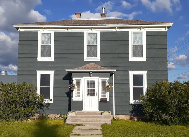 The Vonnie Louise Inn