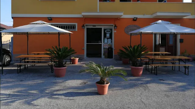 La Paposcia Castelfidardo