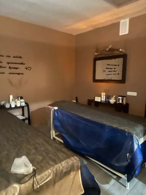 Edel'veys Studiya Biomekhanicheskoy Korrektsii Figury