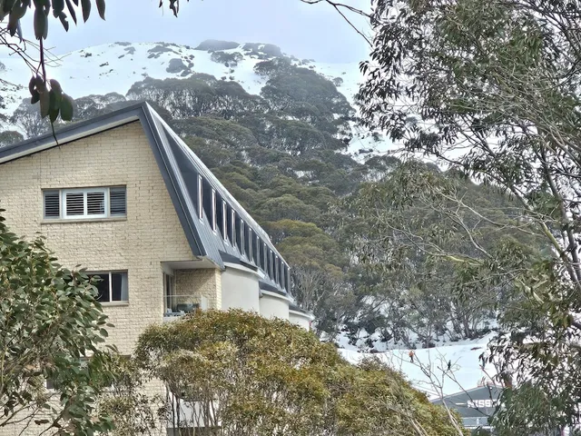 Alpine View Apartments