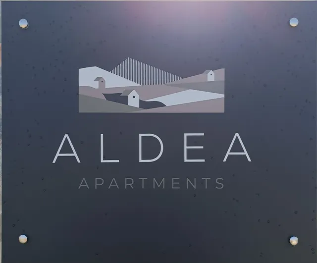 Aldea Apartments