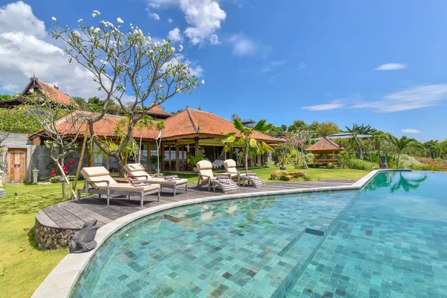 Sumberkima Hill Retreat