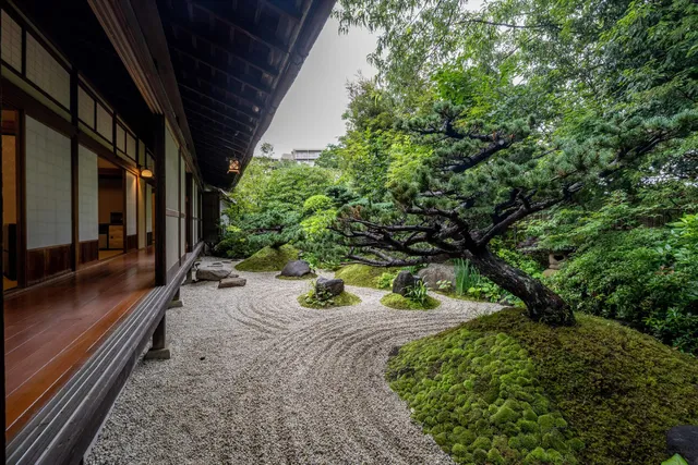 Tsurumaki Onsen Jinya