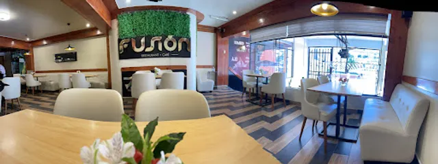 Fusion Restobar Abancay