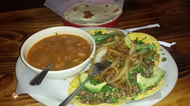 Taqueria Guadalajara Grill