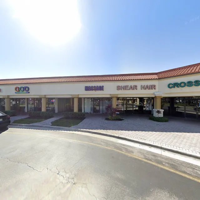 Asian Sunshine Spa Massage