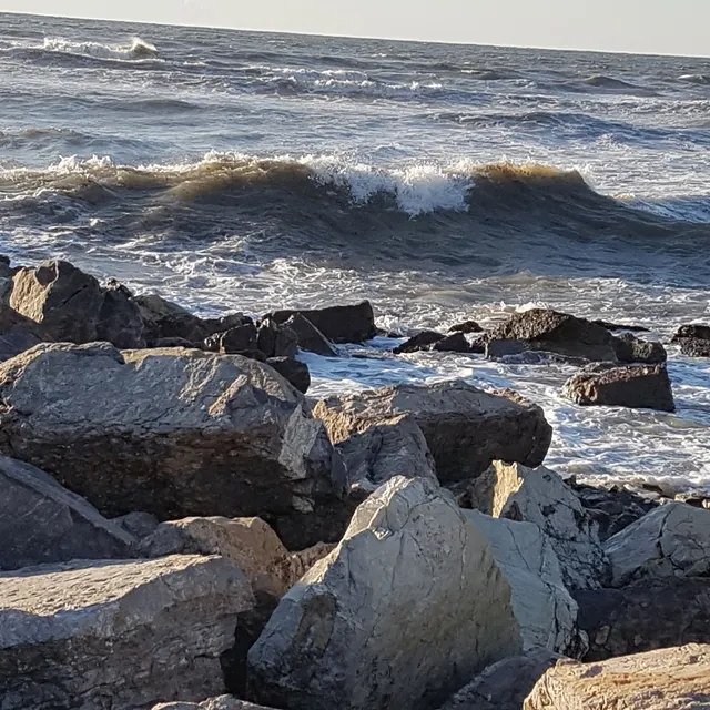 A pochi passi dal mare