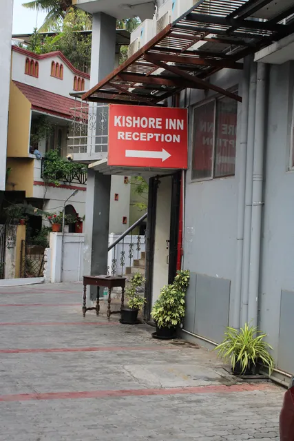 Naksha Tree Hotels (Kishore Inn)-Koyambedu