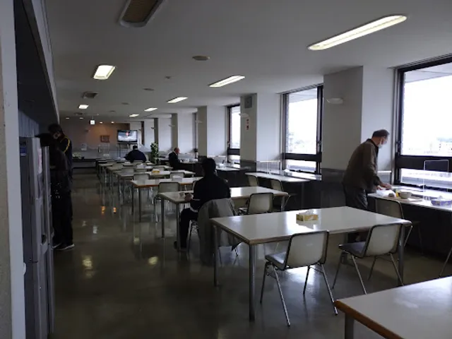 10階 喫茶・食堂