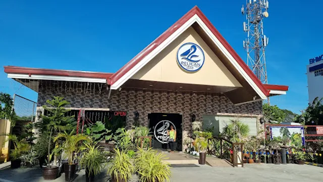 (NEW) Pelican Bleu Bar and Restaurant