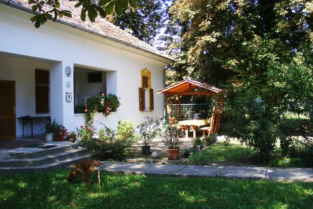 Kiskastély Vendégház