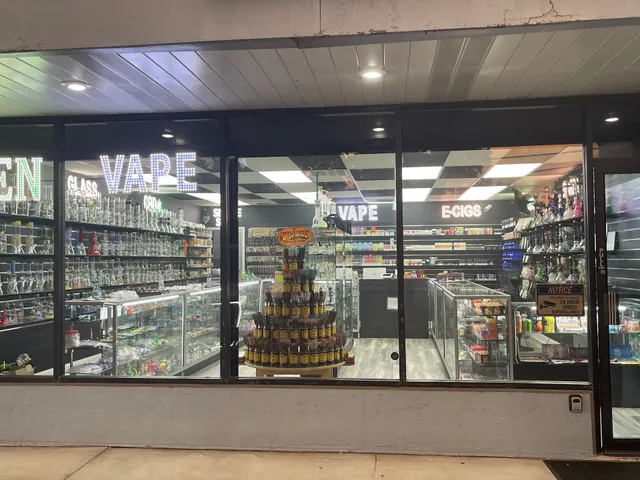 HYWAZE SMOKE SHOP