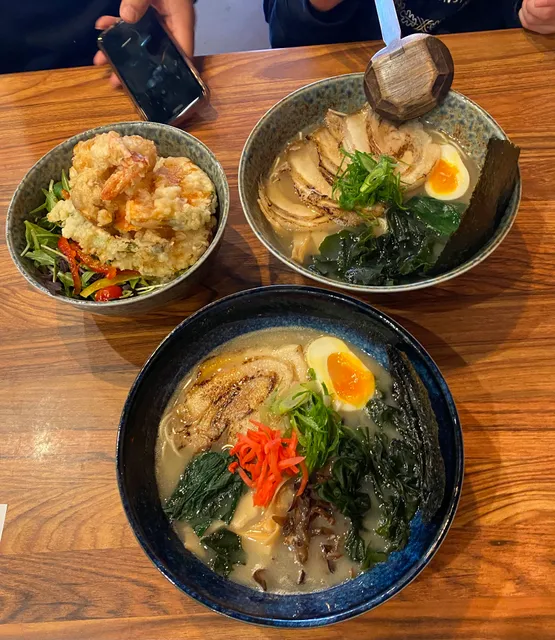 ZERO JAPANESE RAMEN SAKE BAR