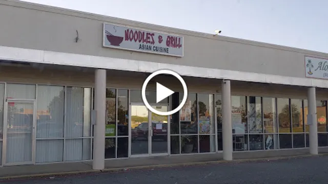 Noodles & Grill