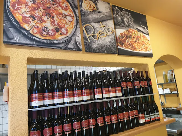 Pizzeria La Tarantella