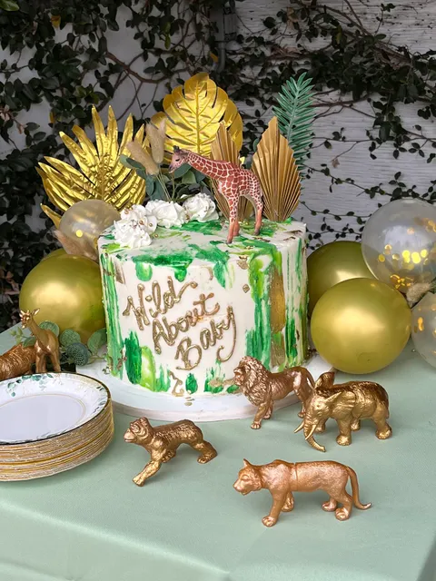 Joanie & Leigh's Cakes