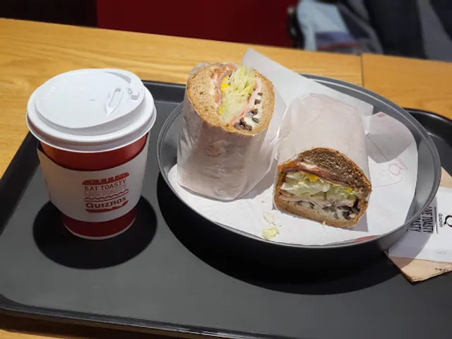 퀴즈노스 방송대점