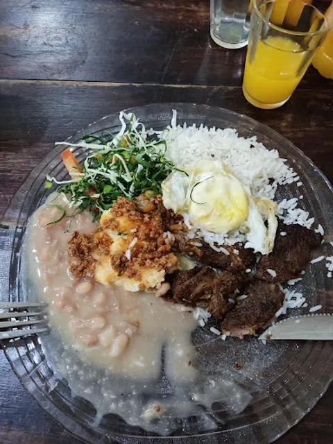 Lanchonete E Restaurante Tupã