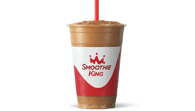 Smoothie King
