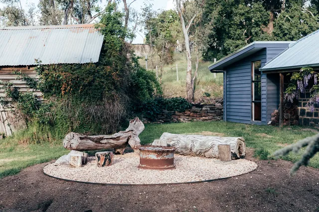 Flophouse - Ellerslie Cottage | Boutique Accommodation