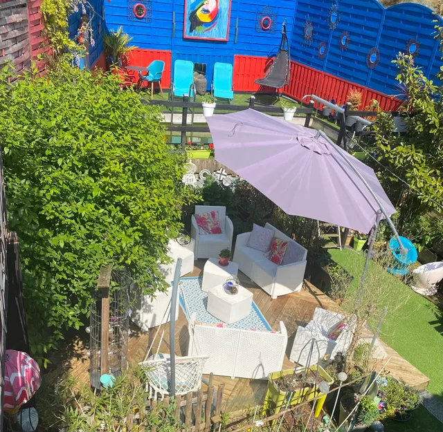 CHAMBRES D HOTES LA FOUGEREUSE