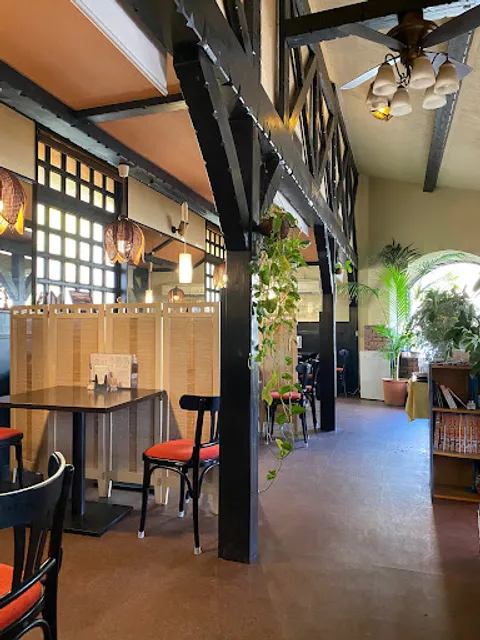 Cafe Restaurant Napoleon