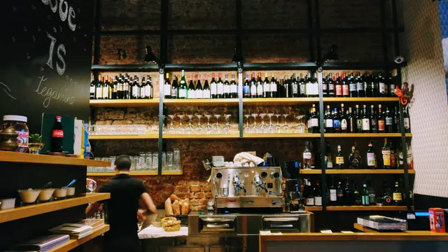 Pizzeria Il Tegamino