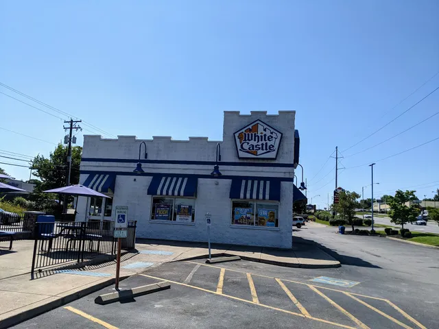 White Castle
