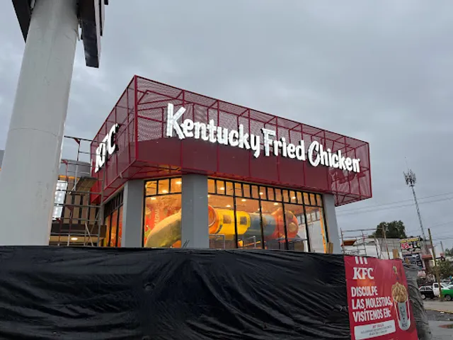KFC Valtierra