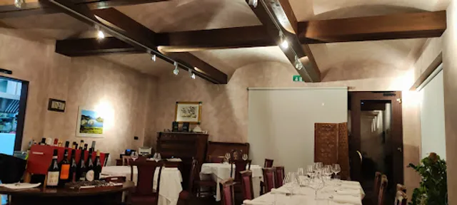 Osteria degli Ulivi